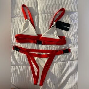 fashion nova bikini